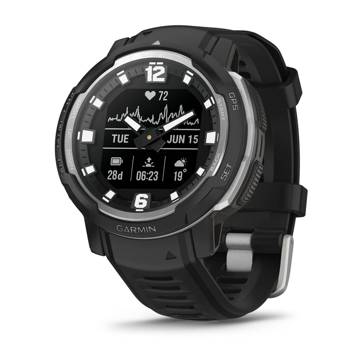 Instinct® Crossover AMOLED - Image 70