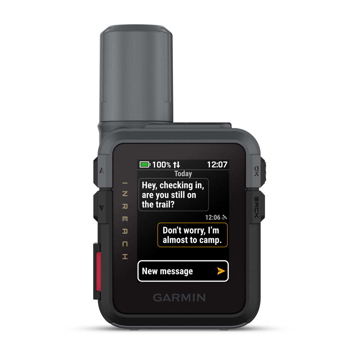 inReach® Mini 3 Plus - Image 13