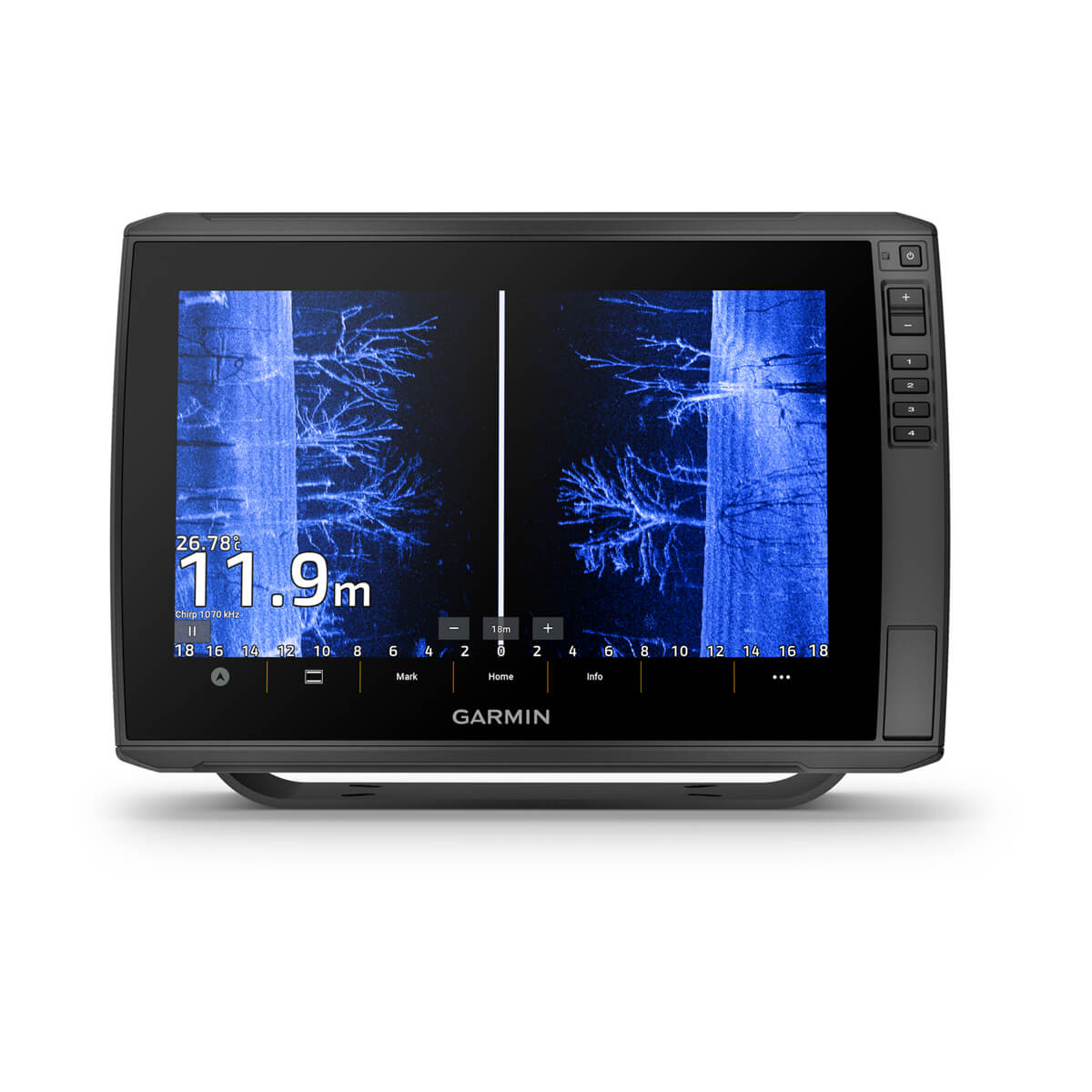 ECHOMAP™ Ultra 2 16" Chartplotters - Image 26
