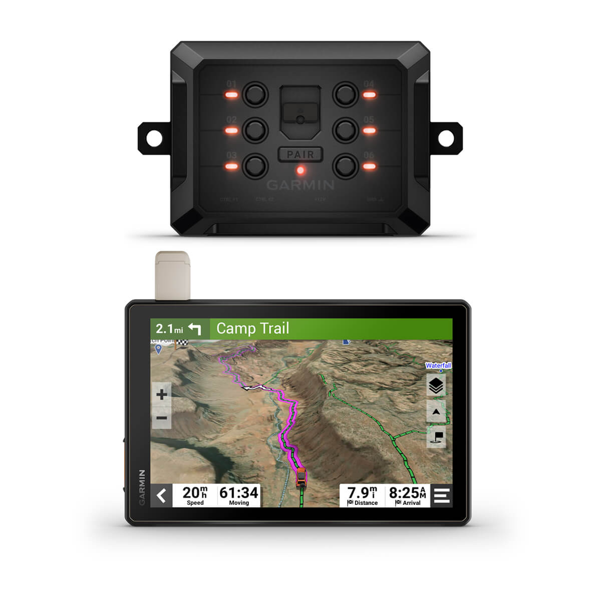 Tread® 2 - SxS Edition - Image 42