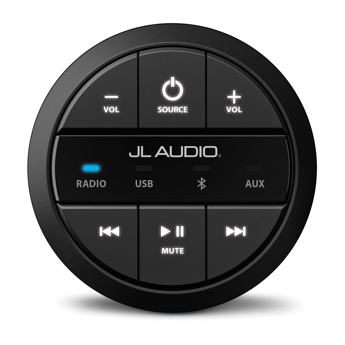 JL Audio® MMR-40 - Image 4