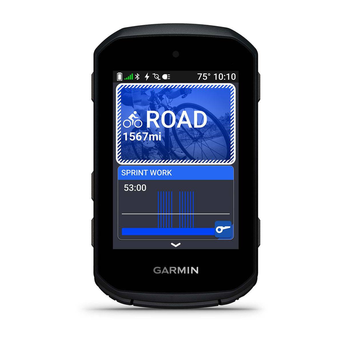 Edge® 850 - Image 10