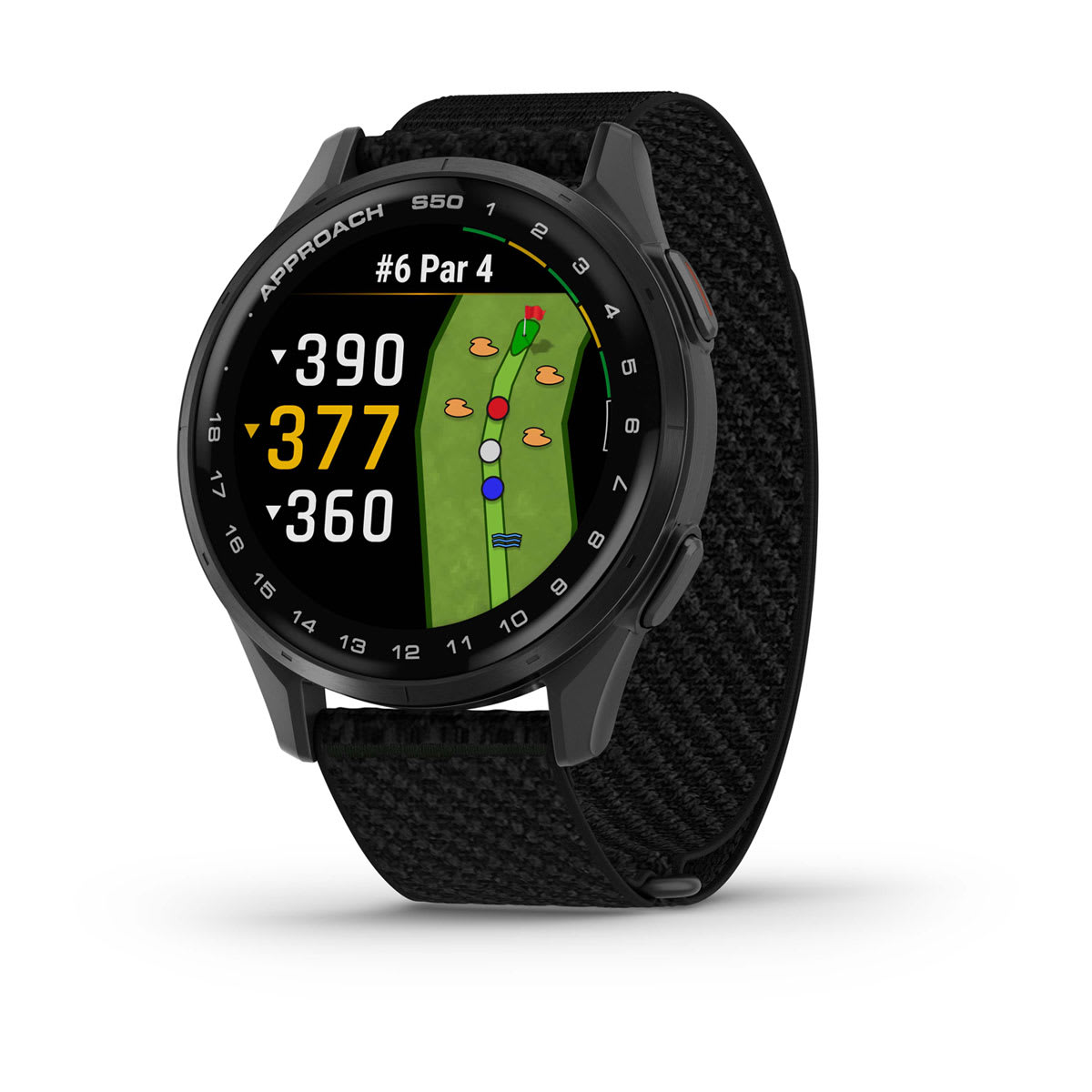 Approach® S44 - Image 14