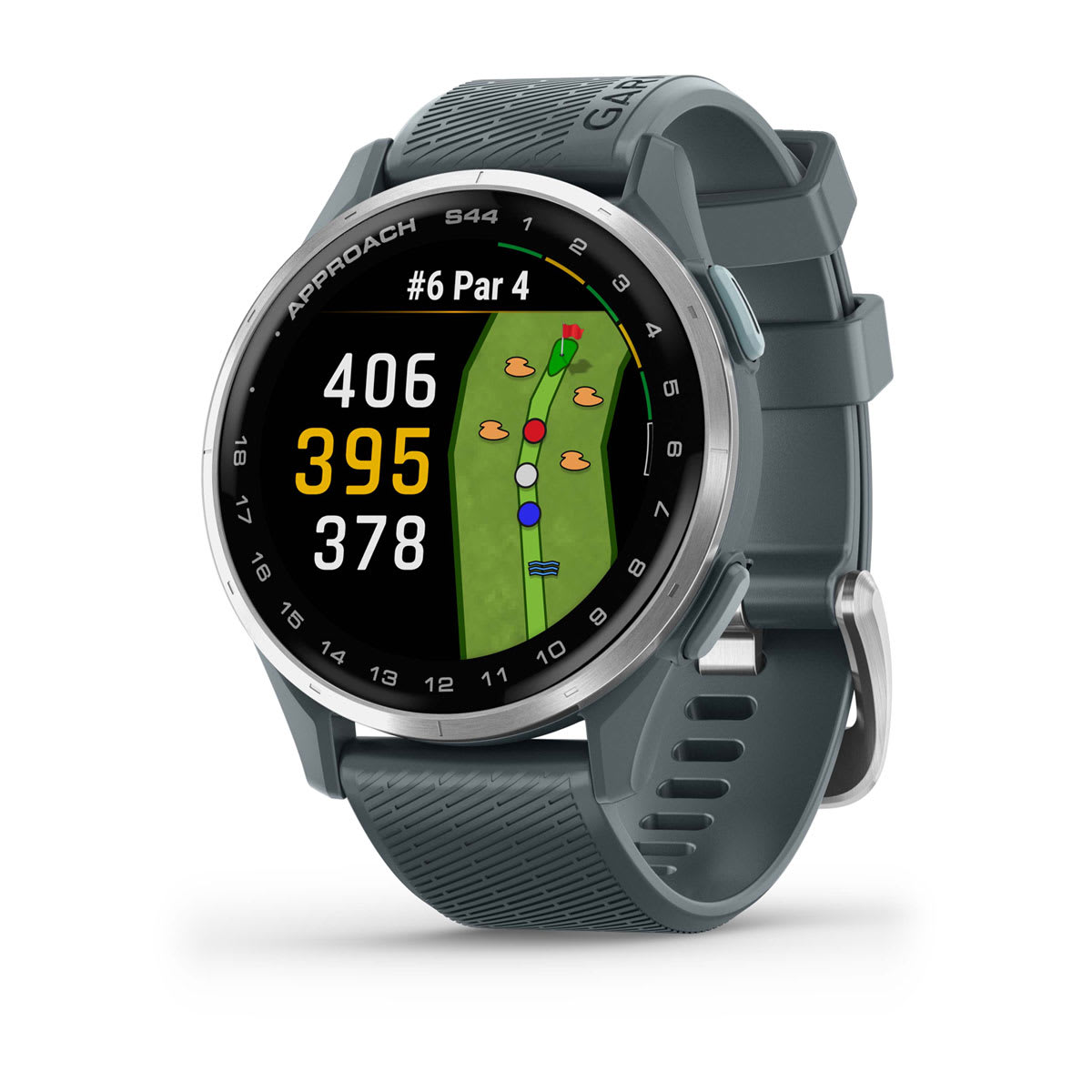 Approach® S44 - Image 28