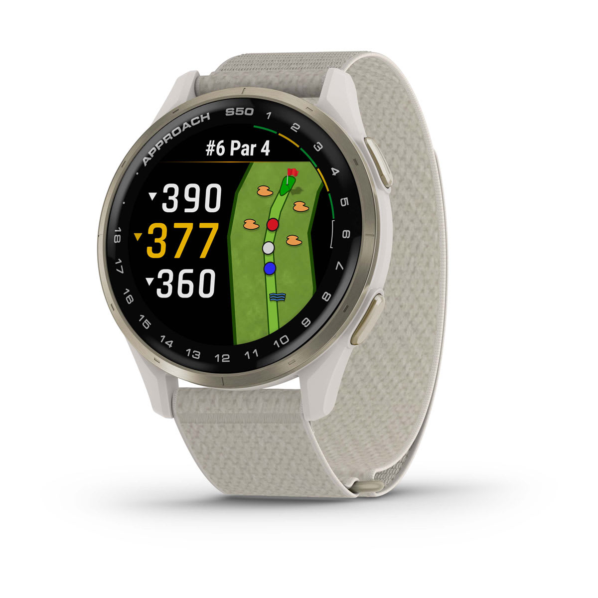 Approach® S44 - Image 41