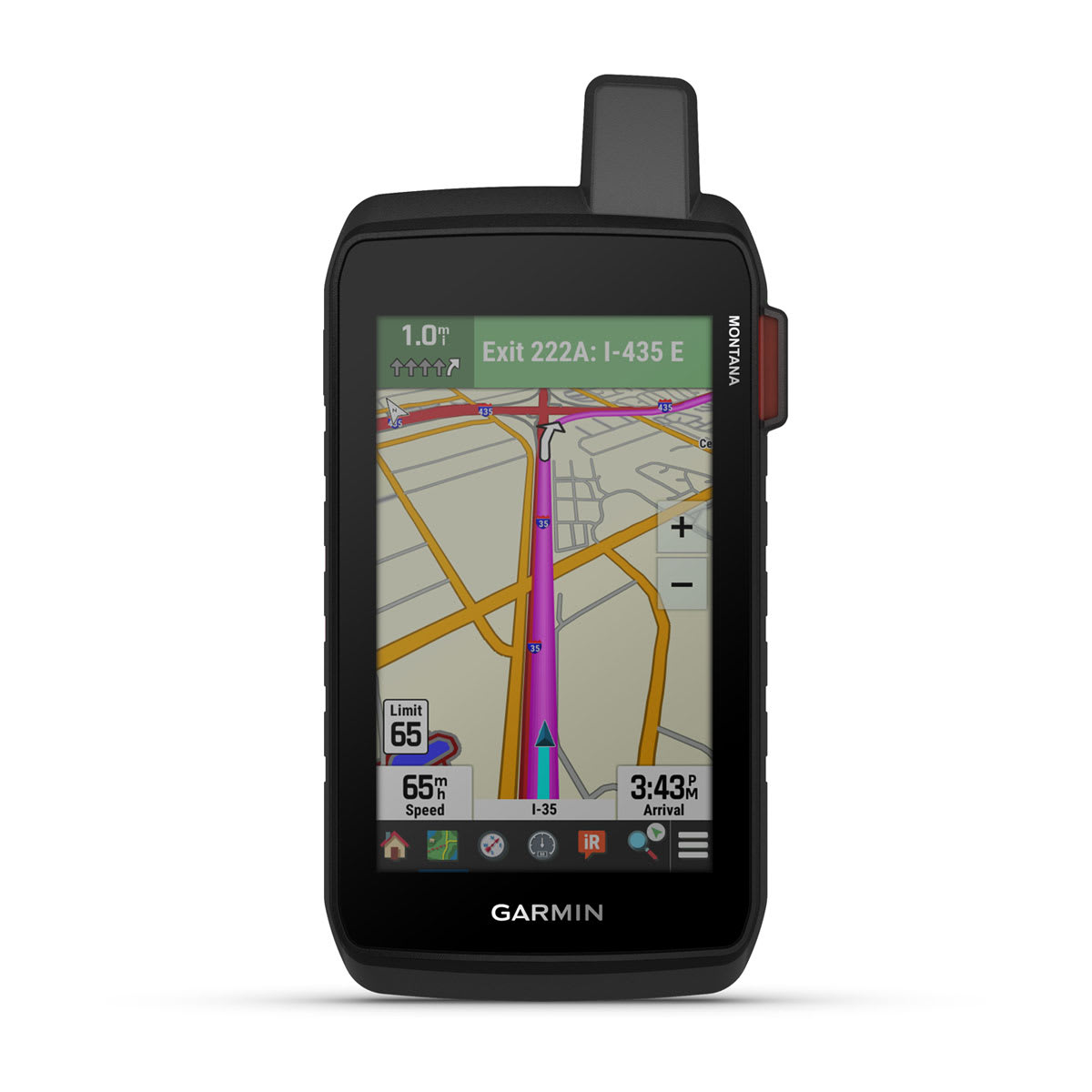 Montana® 710 - Image 11