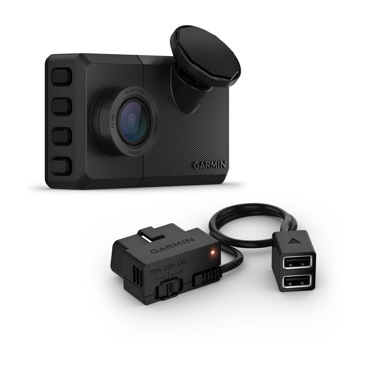 Garmin Dash Cam™ X310 - Image 21