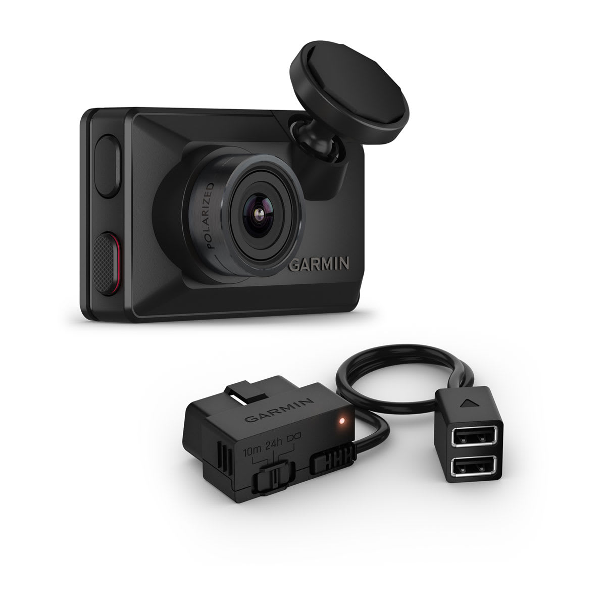 Garmin Dash Cam™ X310 - Image 45