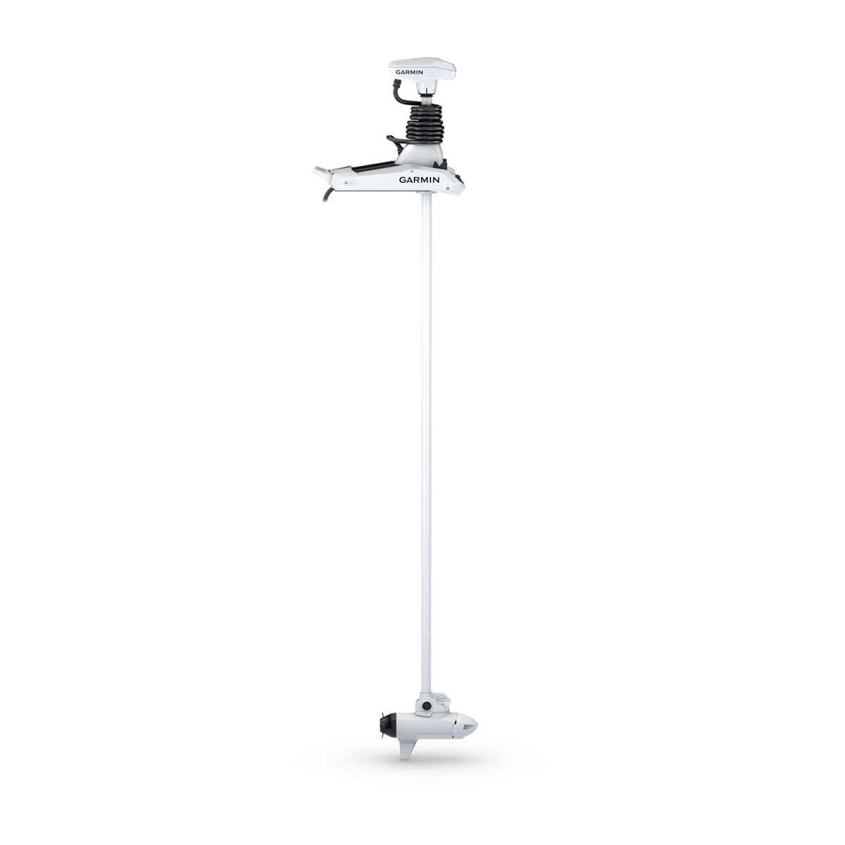 Force® Kraken White Trolling Motor - Image 8