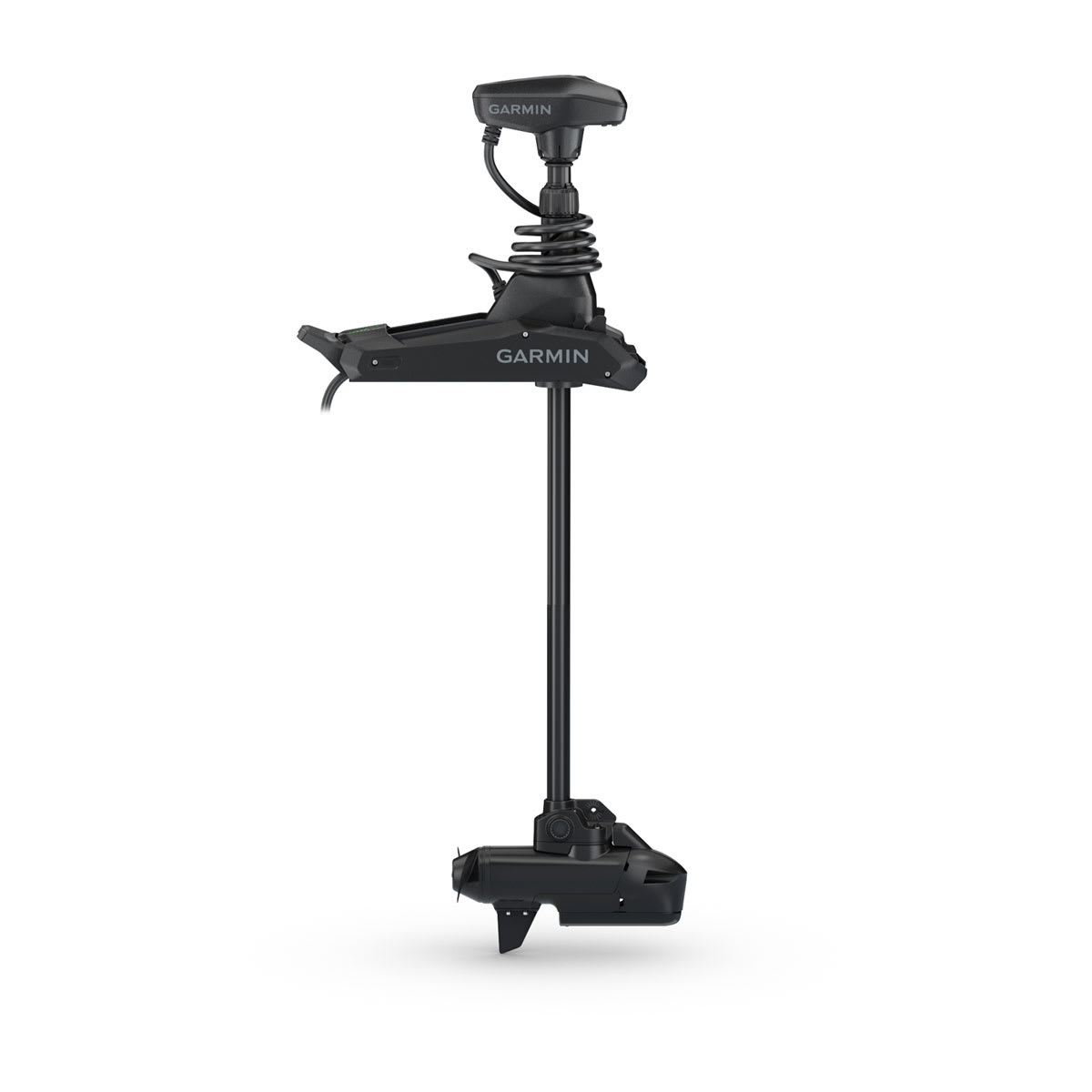 Force® Kraken White Trolling Motor - Image 15