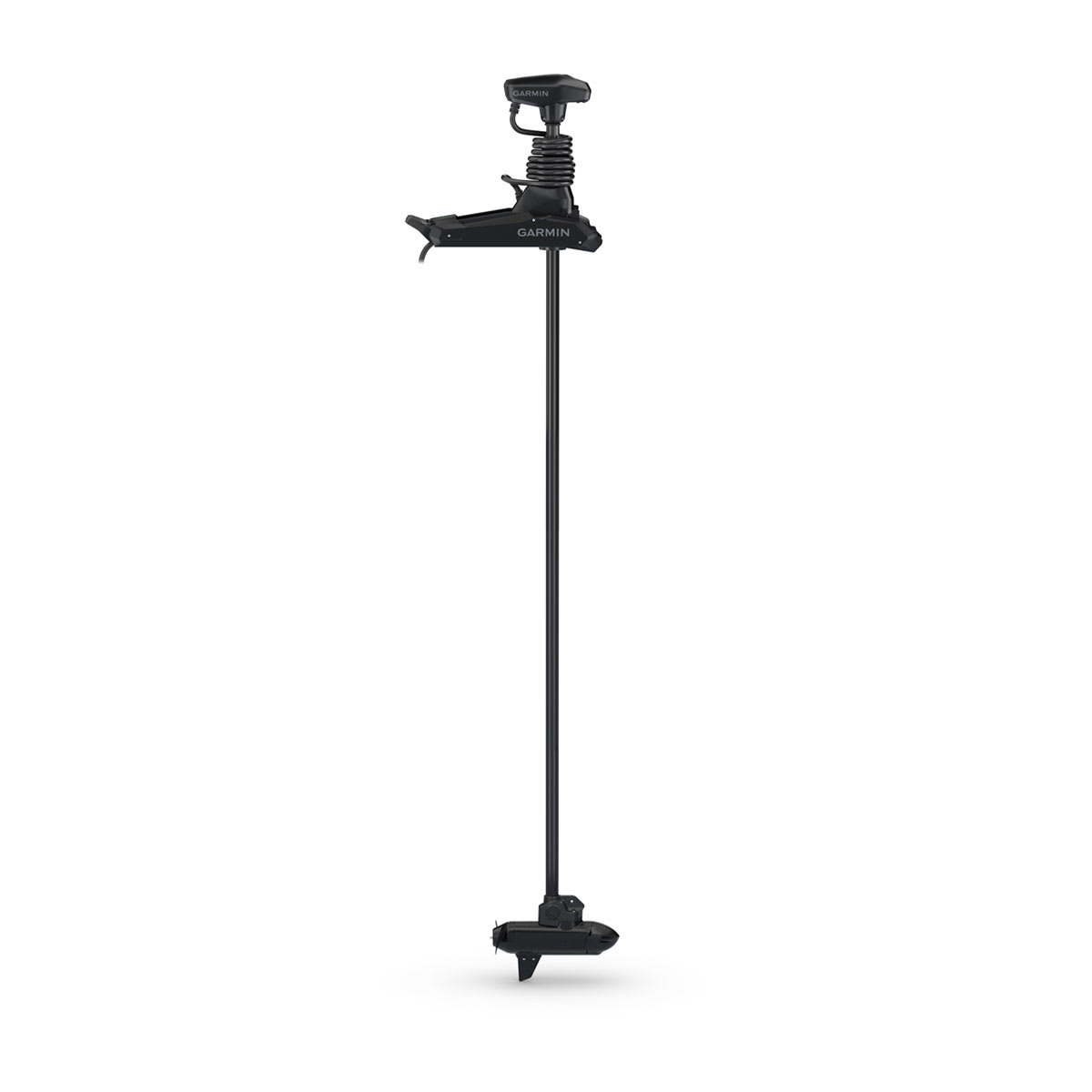 Force® Kraken White Trolling Motor - Image 36
