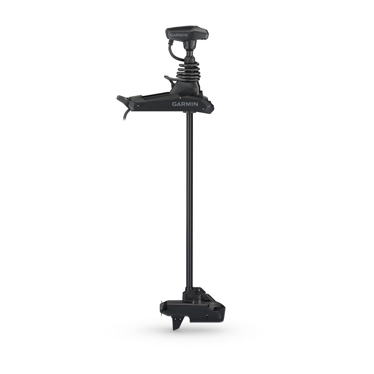 Force® Kraken White Trolling Motor - Image 64