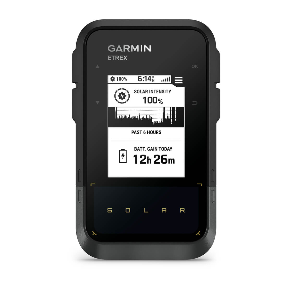 eTrex® Touch - Image 11