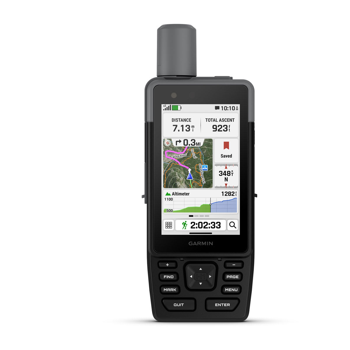 GPSMAP® H1i Plus - Image 13