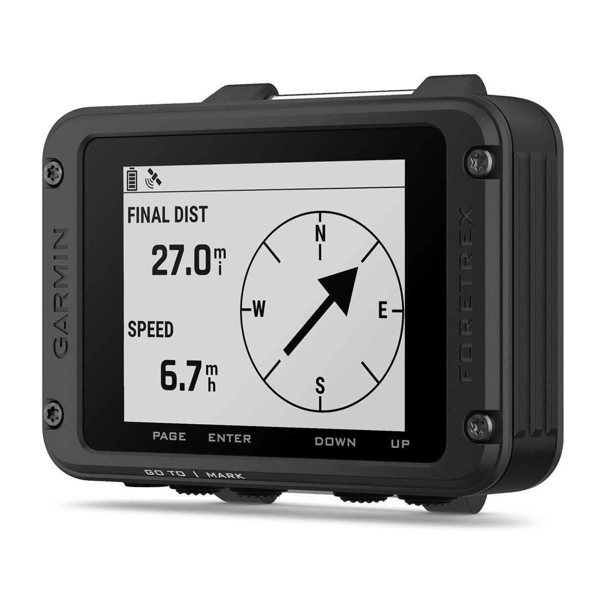 Foretrex® 801 - Image 10