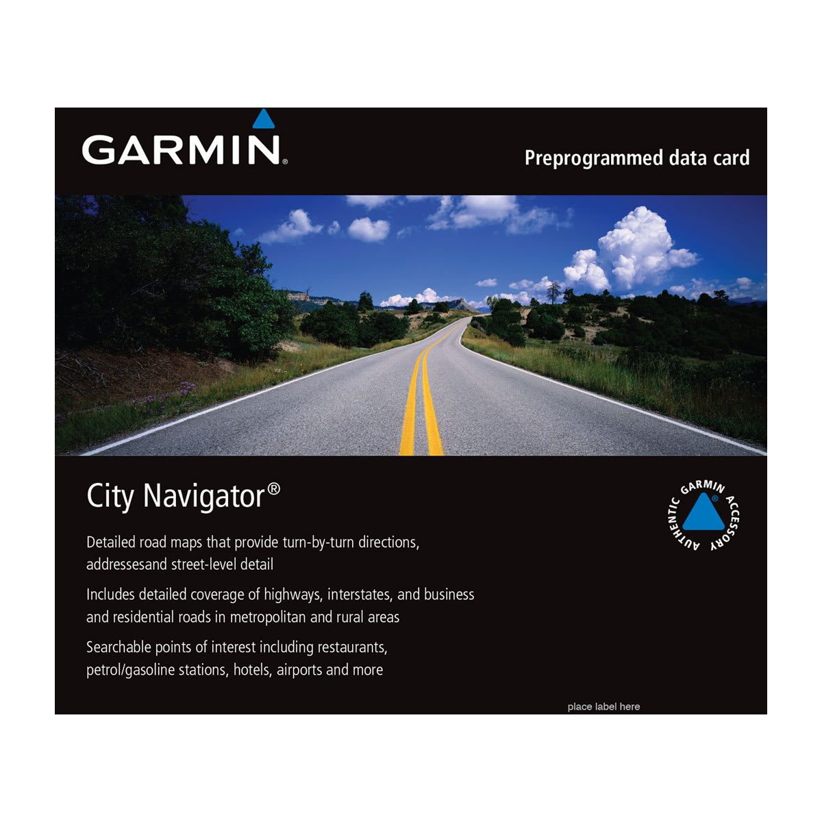City Navigator® North America NT - Image 7