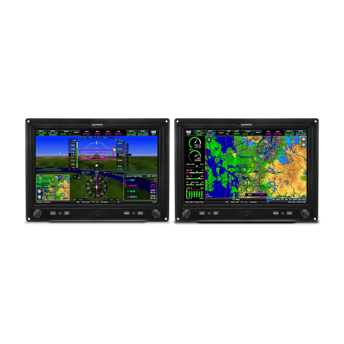 G3X Touch™ for Certificated Aircraft - Image 13