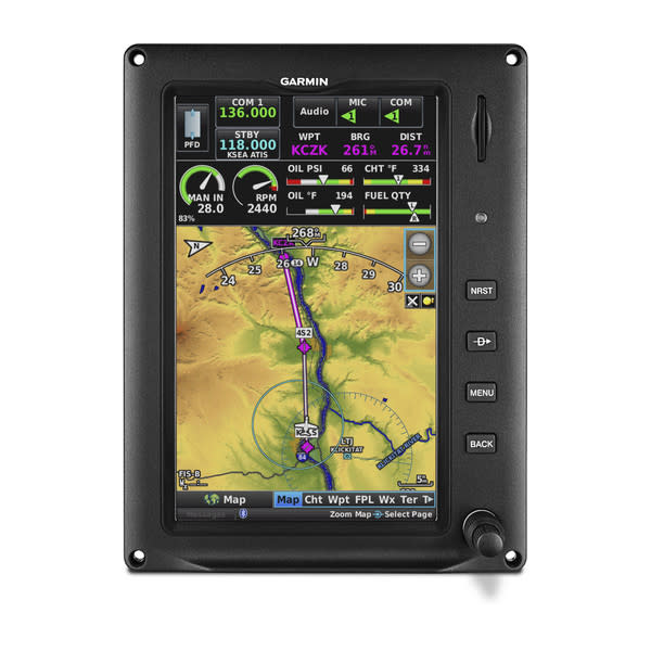 G3X Touch™ for Experimental Aircraft - Image 3