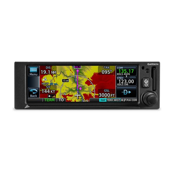 GPS 175 - Image 8