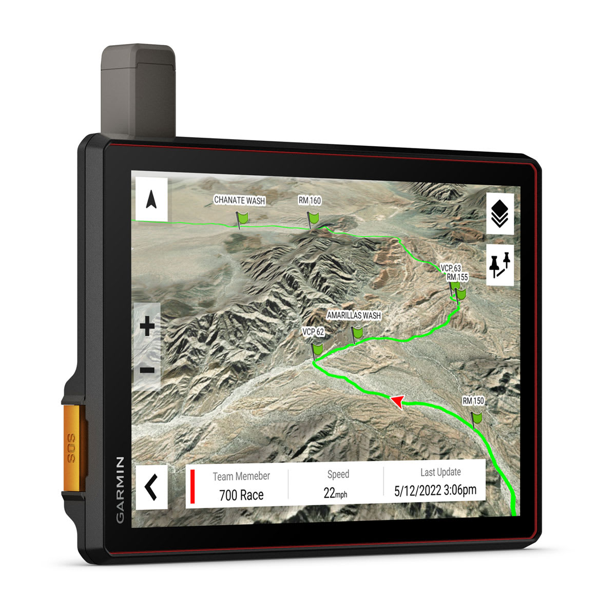 Tread® 2 - SxS Edition - Image 27