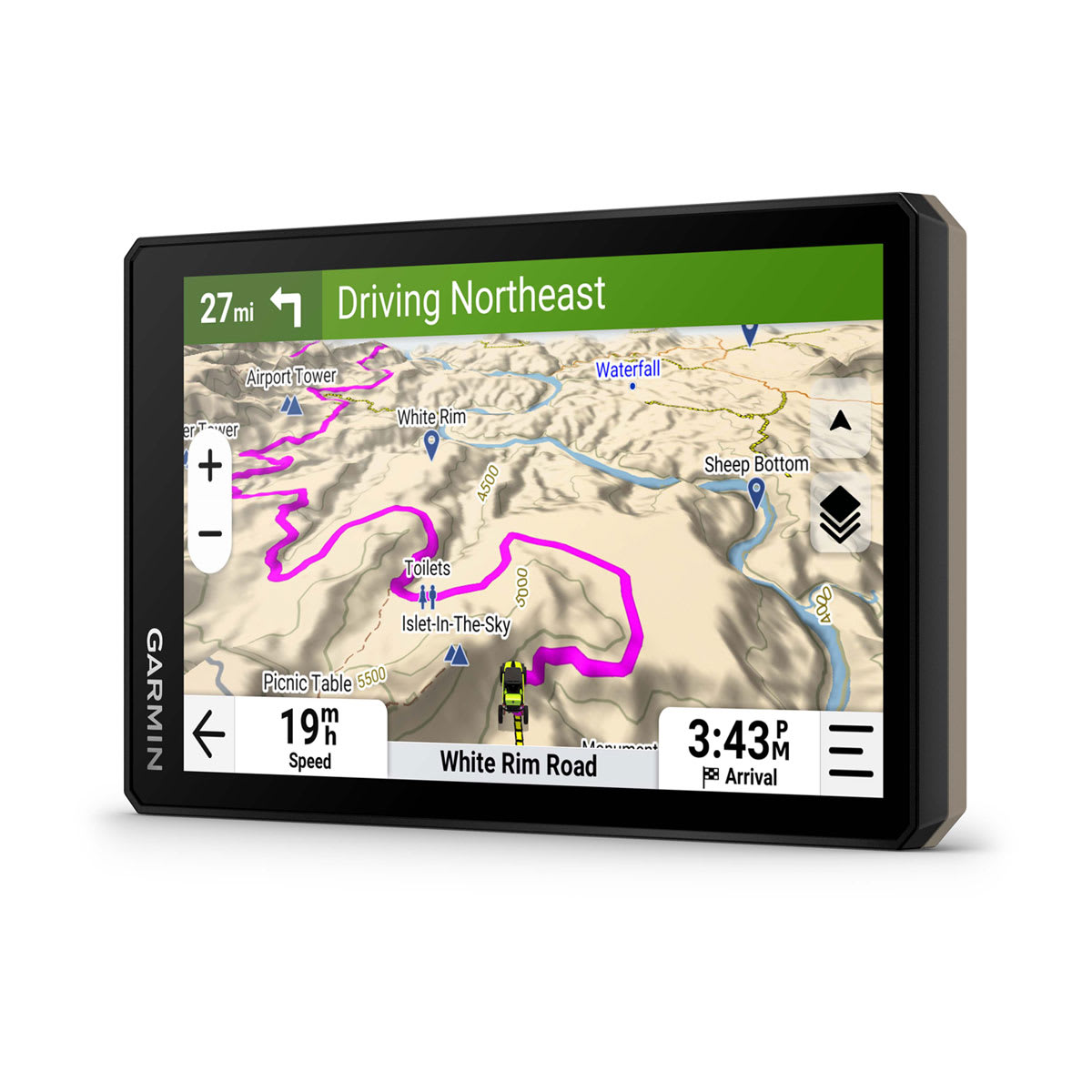Tread® 2 - SxS Edition - Image 54