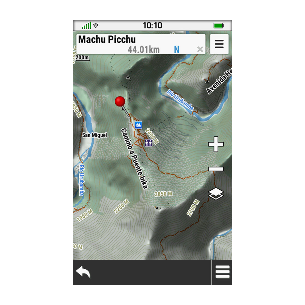 TopoActive Maps - Image 20