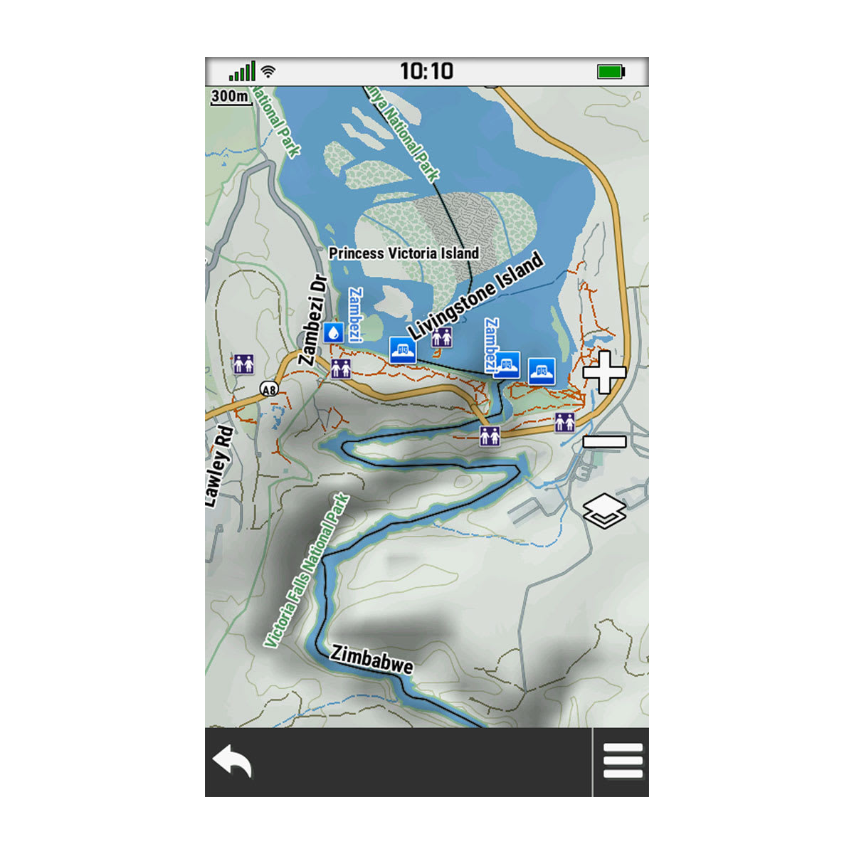 TopoActive Maps - Image 28