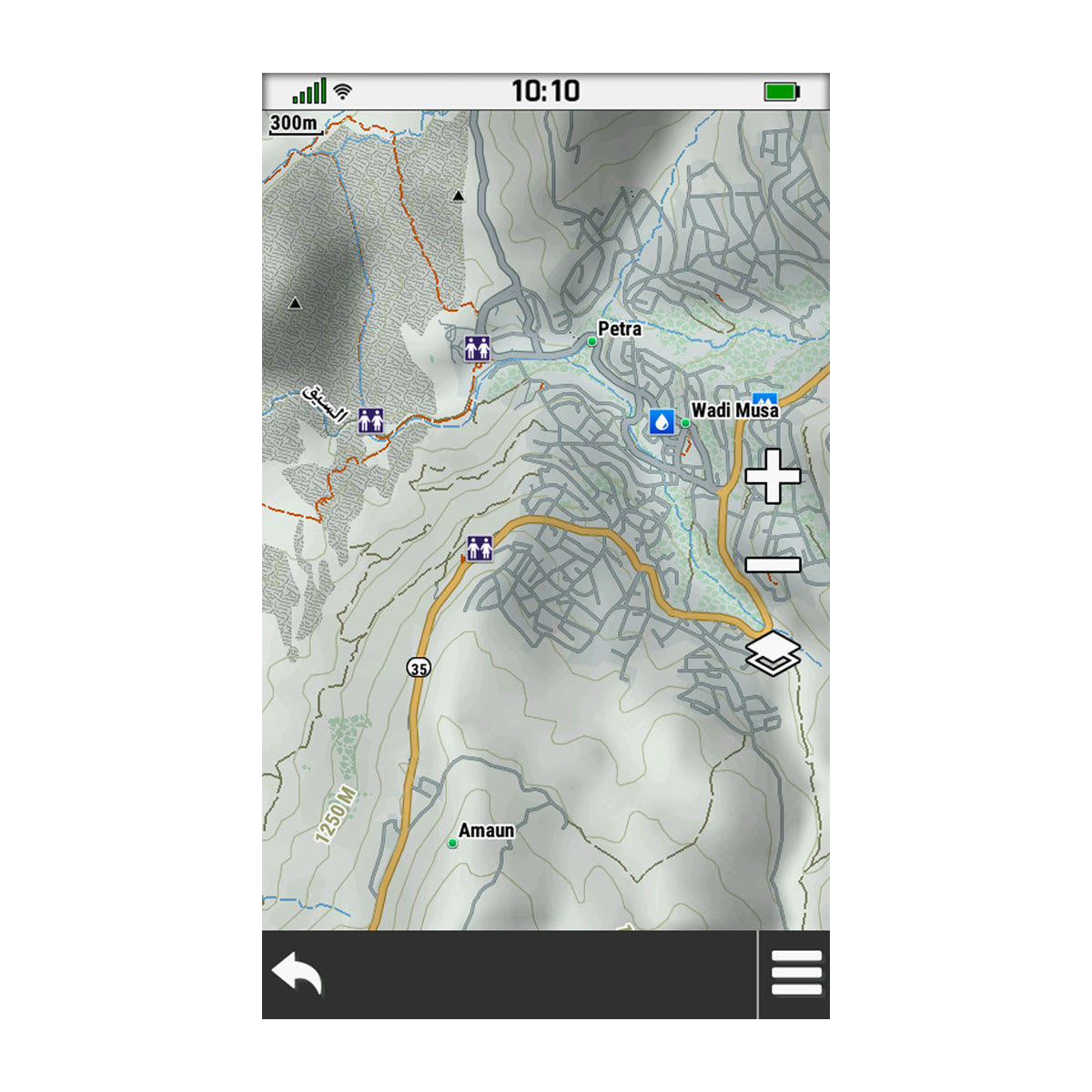 TopoActive Maps - Image 40