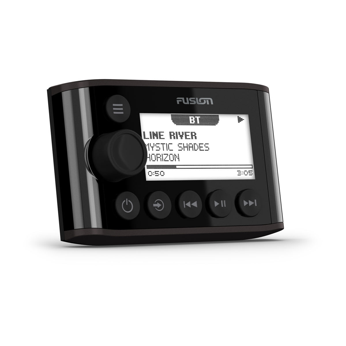 Fusion Apollo™ MS-SRX400 Marine Head Unit - Image 17
