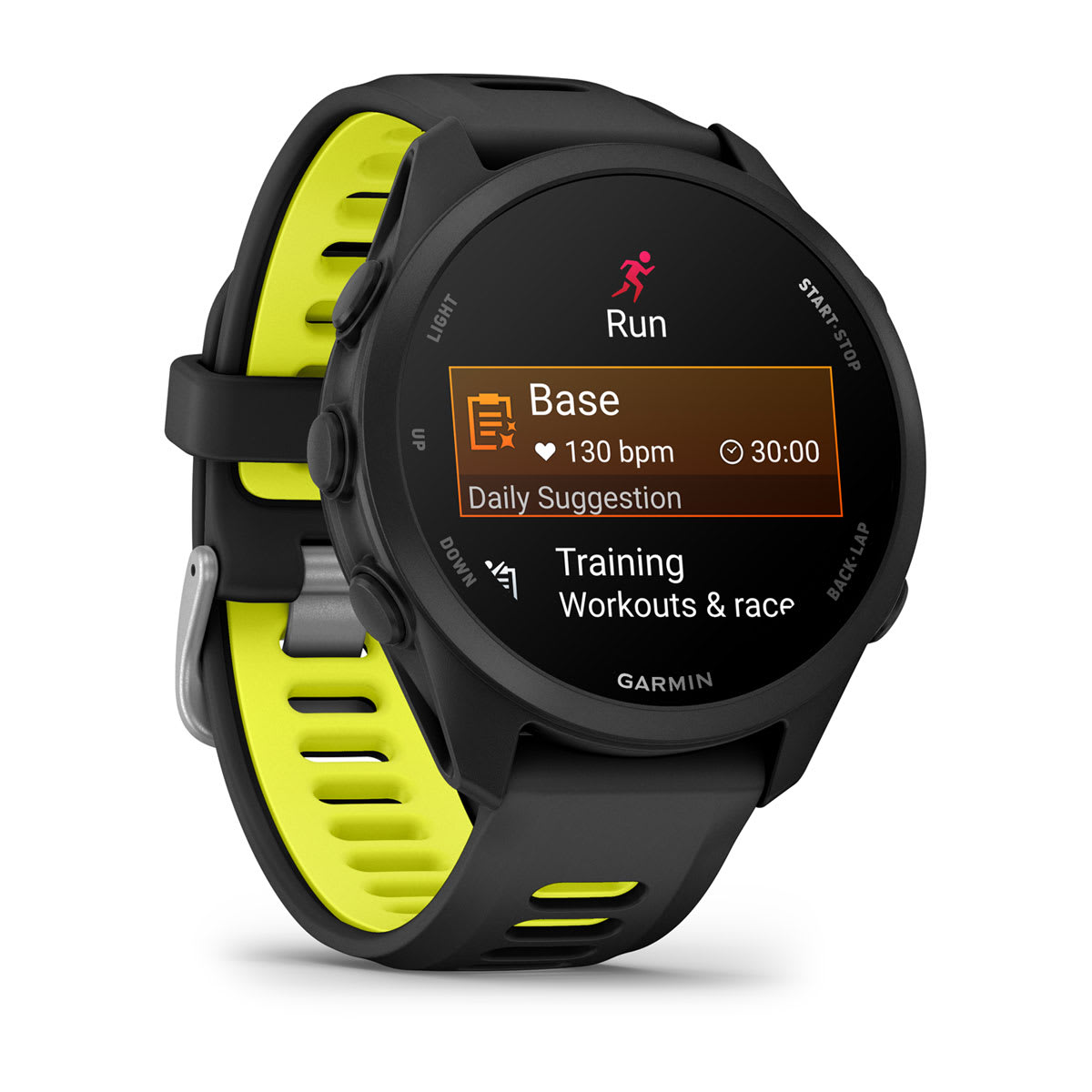 Forerunner® 70 - Image 11