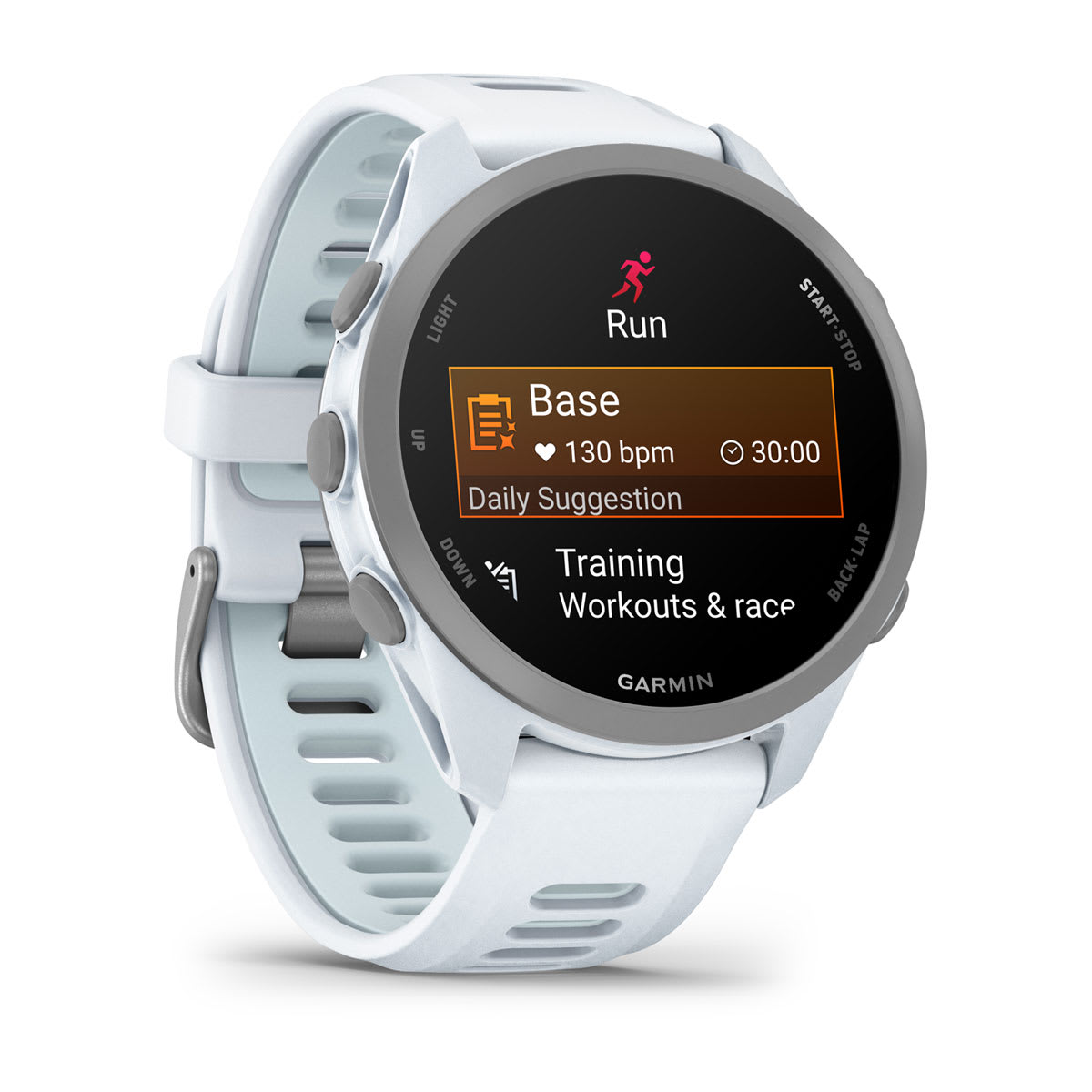 Forerunner® 70 - Image 19