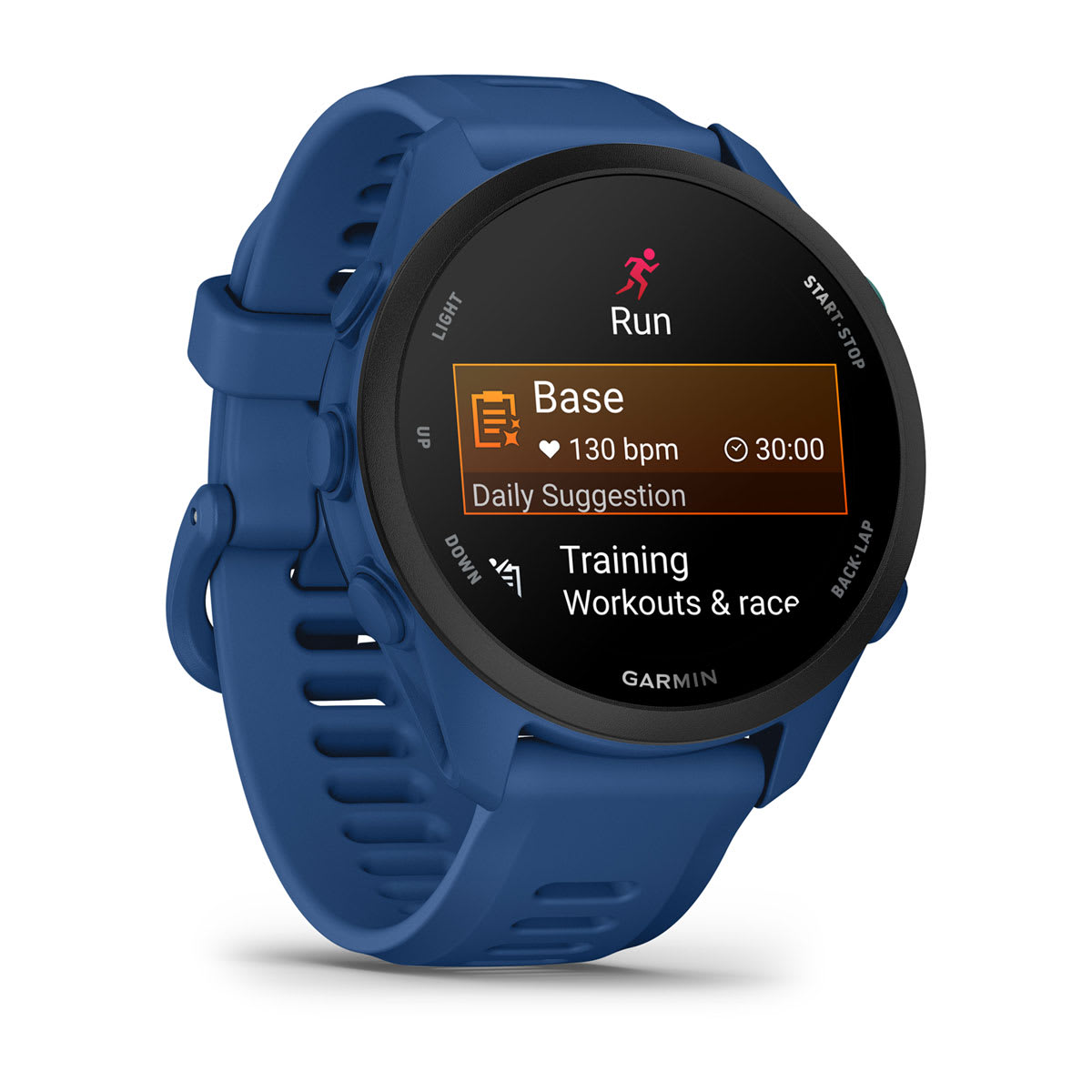 Forerunner® 70 - Image 53