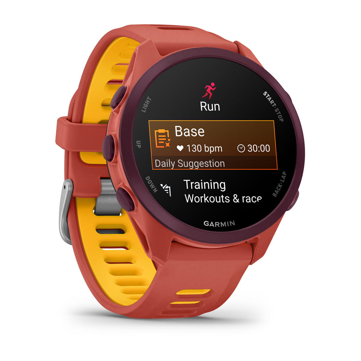 Forerunner® 70 - Image 71