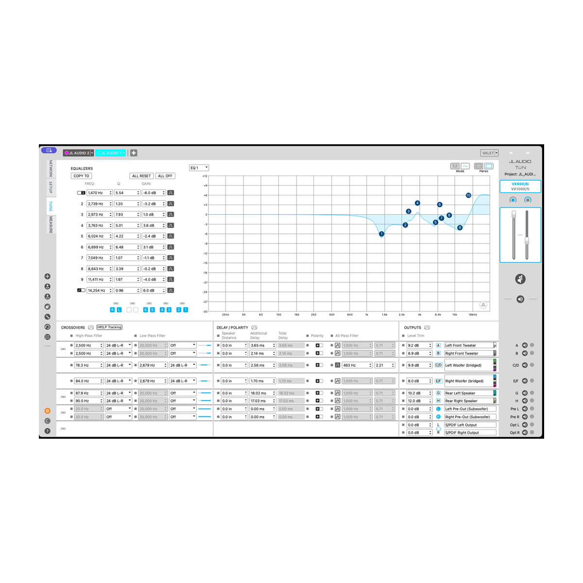 TüN® App - Image 18