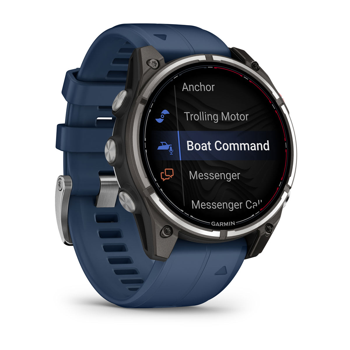 quatix® 8 – 47 mm, AMOLED - Image 33