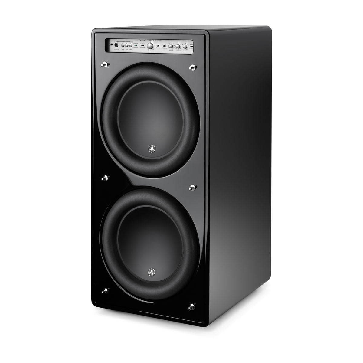 JL Audio Fathom™ v2 Powered Subwoofers - Image 18