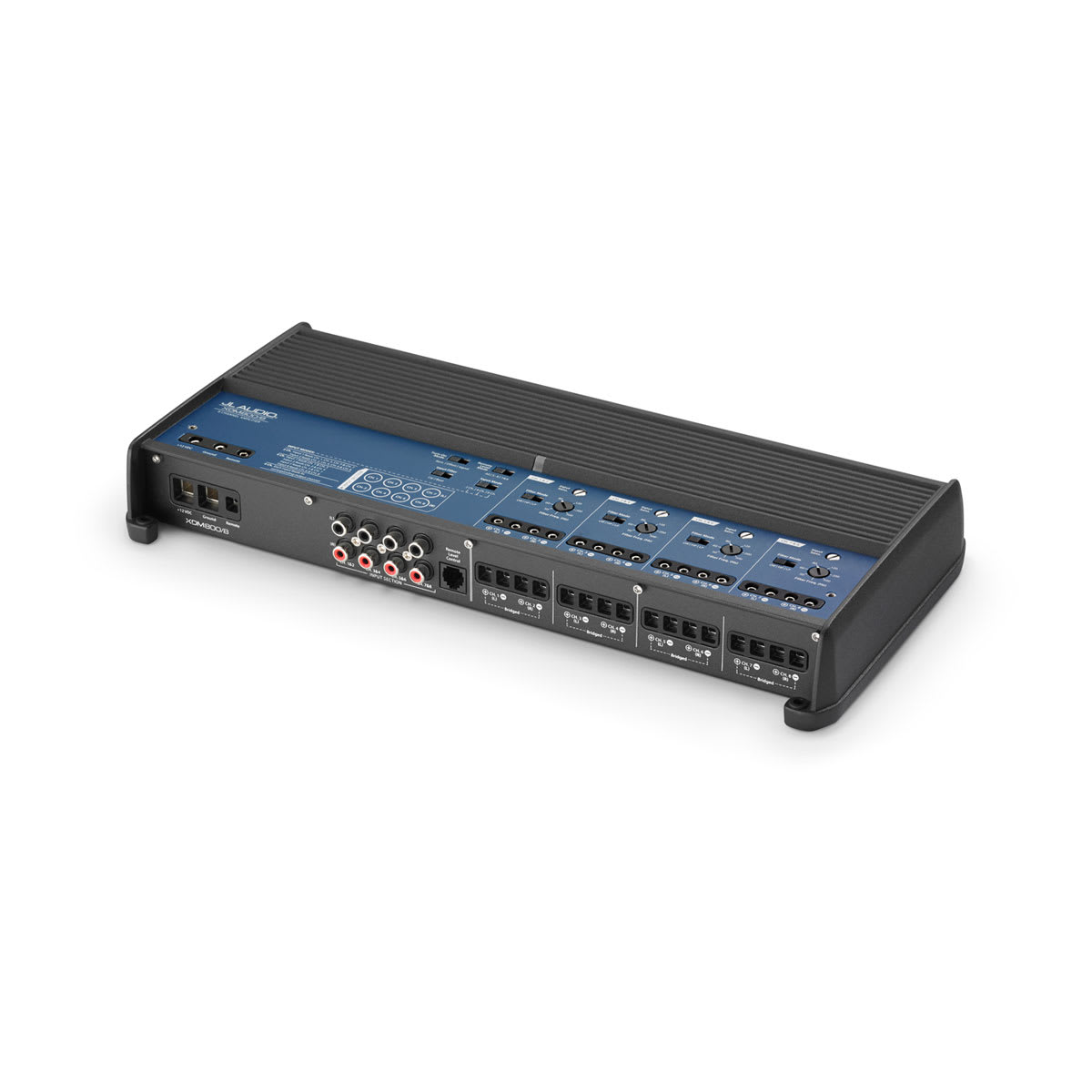 JL Audio® XDM Car and Marine Amplifier - Image 32