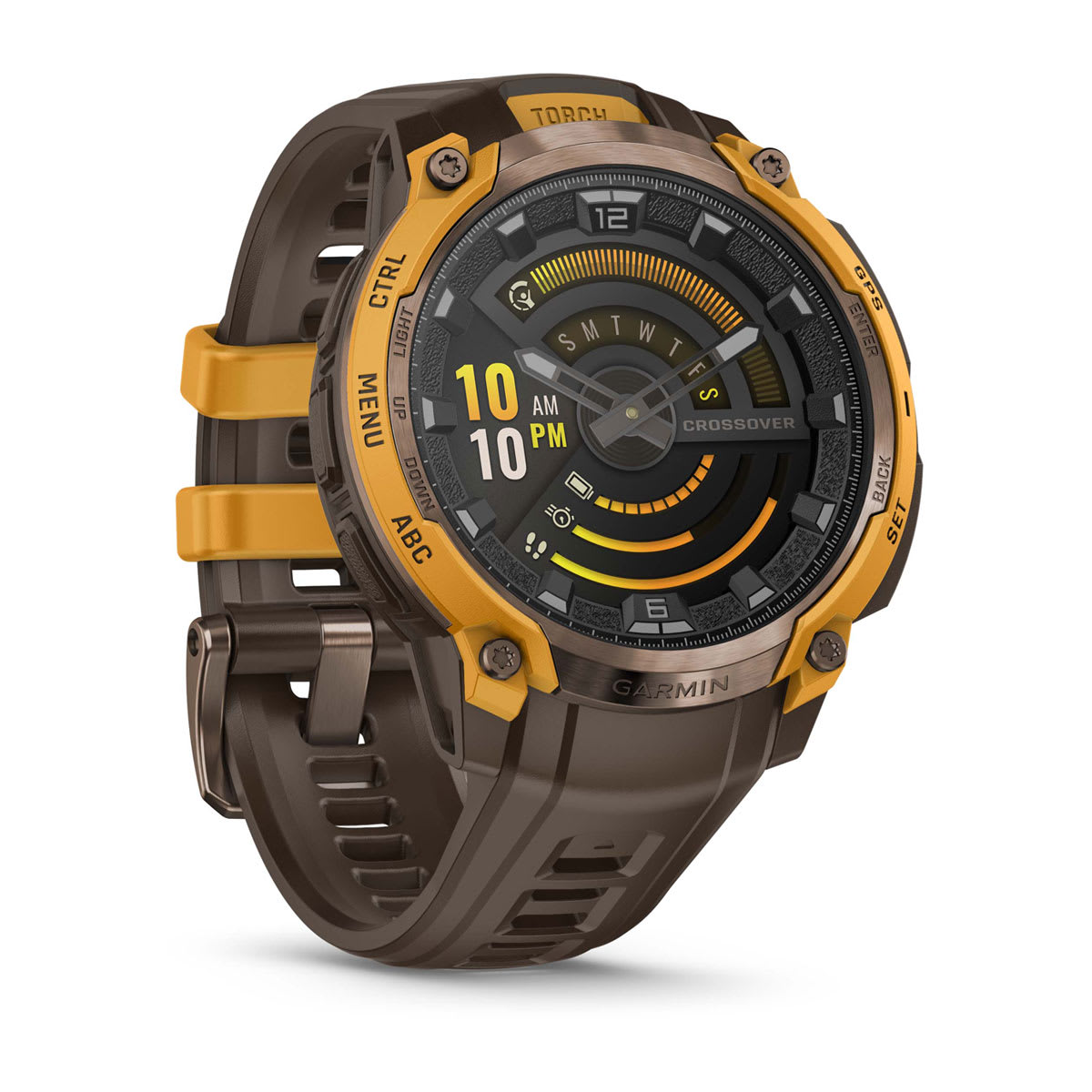 Instinct® Crossover AMOLED - Image 17