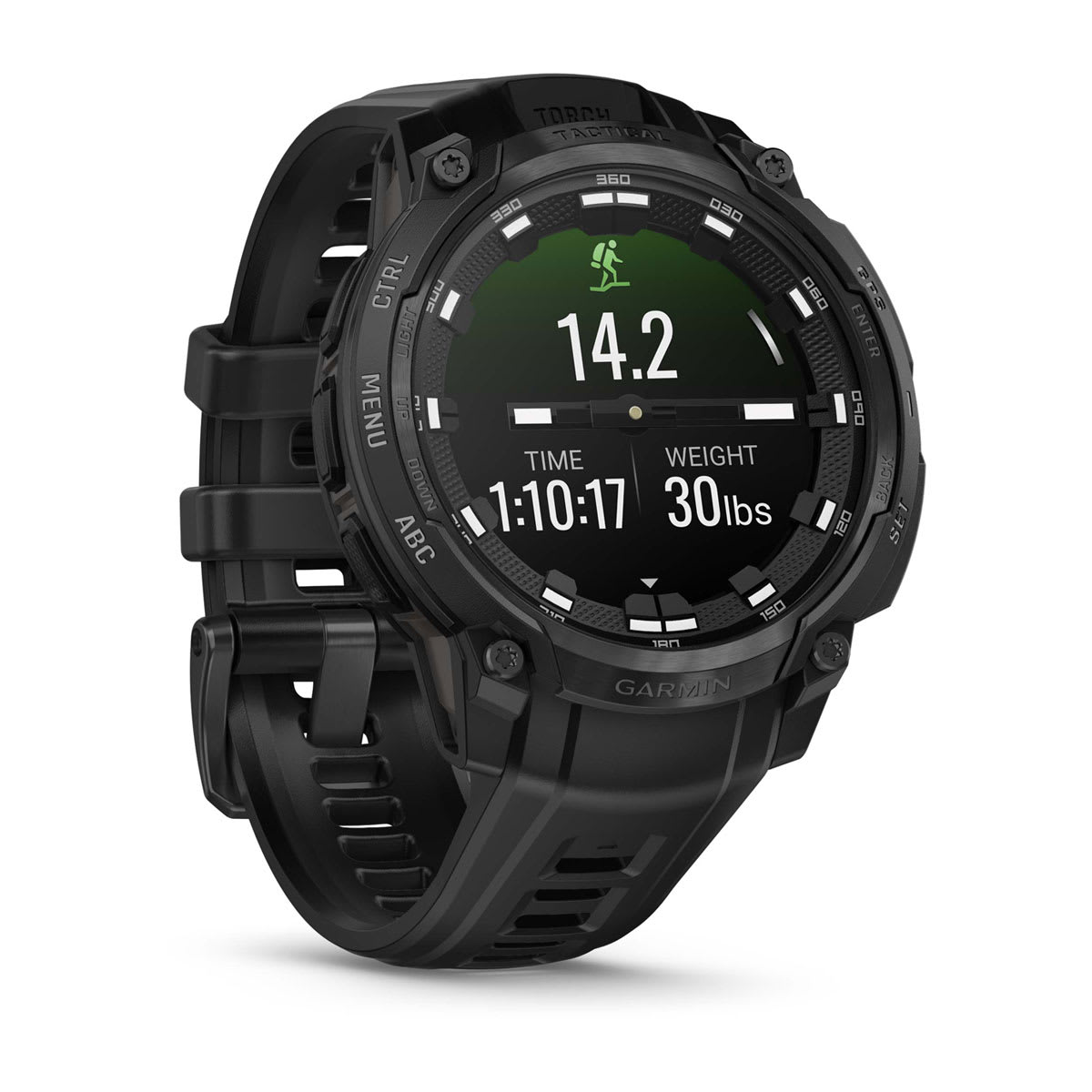 Instinct® Crossover AMOLED - Image 30