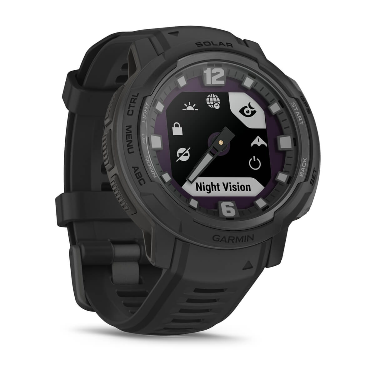 Instinct® Crossover AMOLED - Image 58
