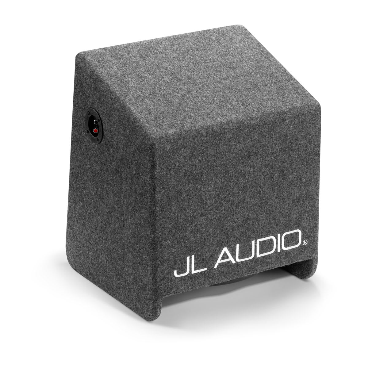 JL Audio BassWedge™ Enclosed Car Subwoofer - Image 7