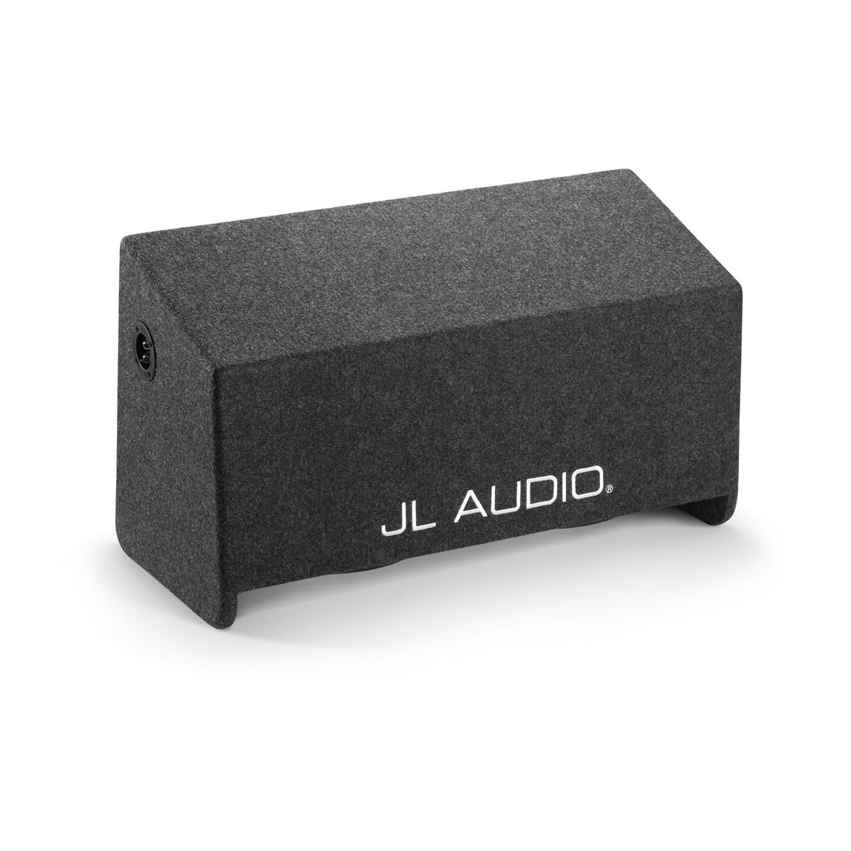 JL Audio BassWedge™ Enclosed Car Subwoofer - Image 11