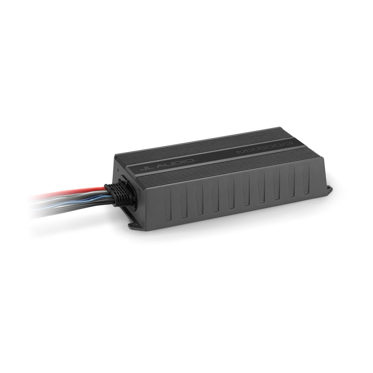 JL Audio® MX Marine and Powersports Amplifiers - Image 23