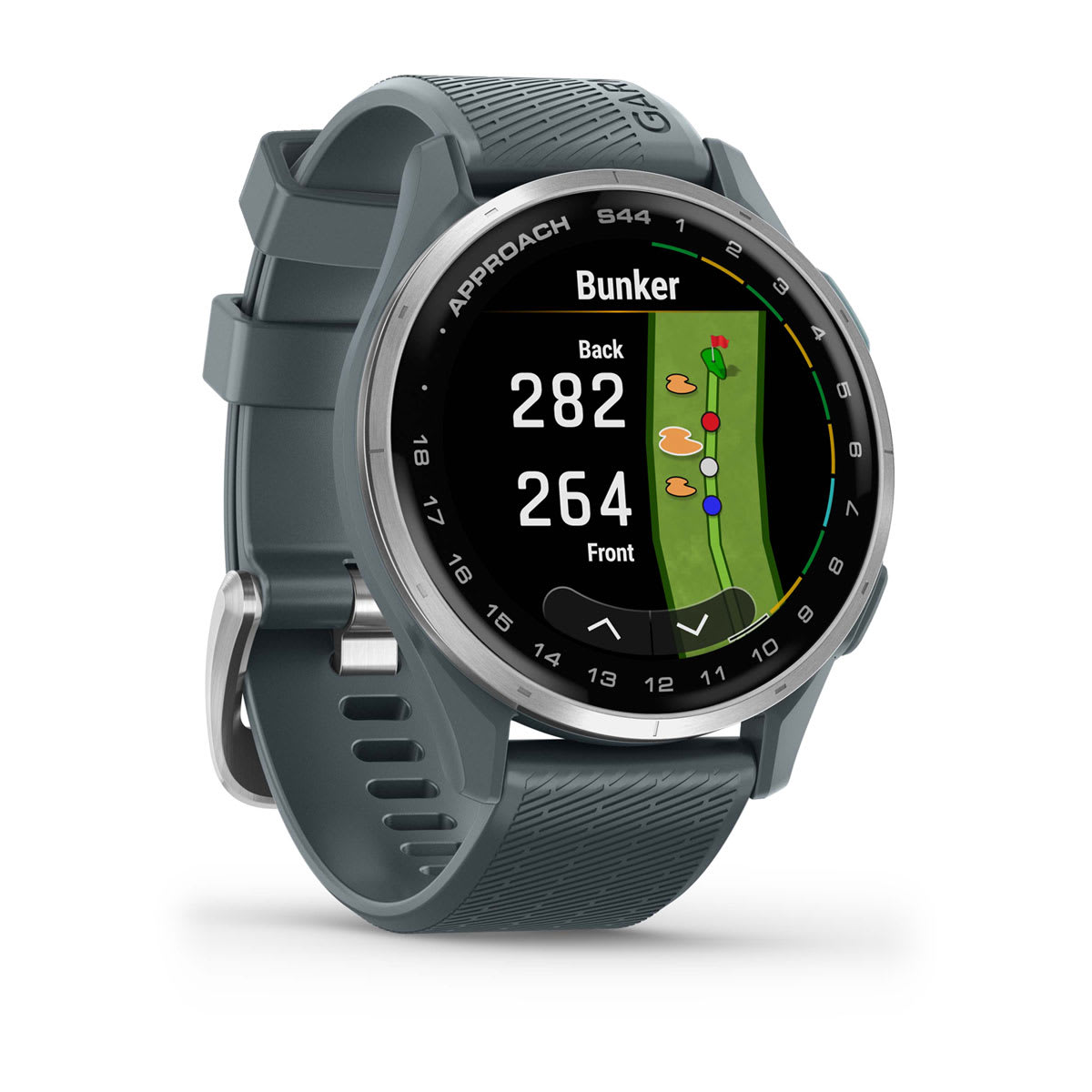 Approach® S44 - Image 30