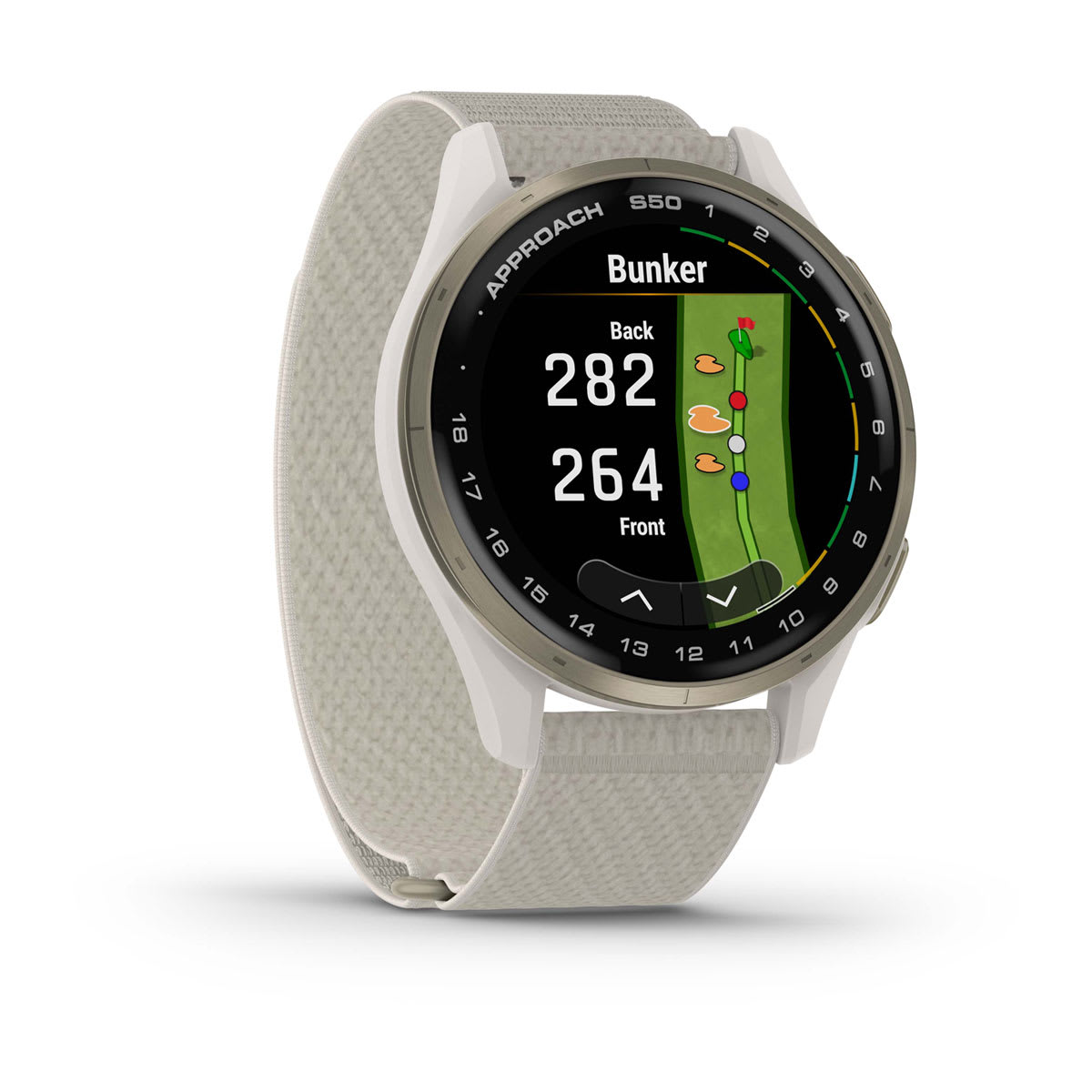 Approach® S44 - Image 43