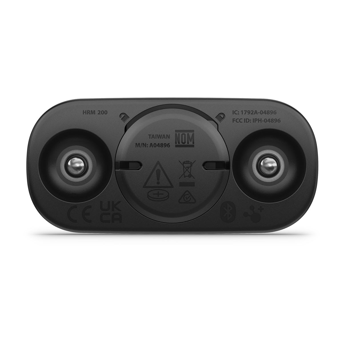 HRM 200 - Image 8