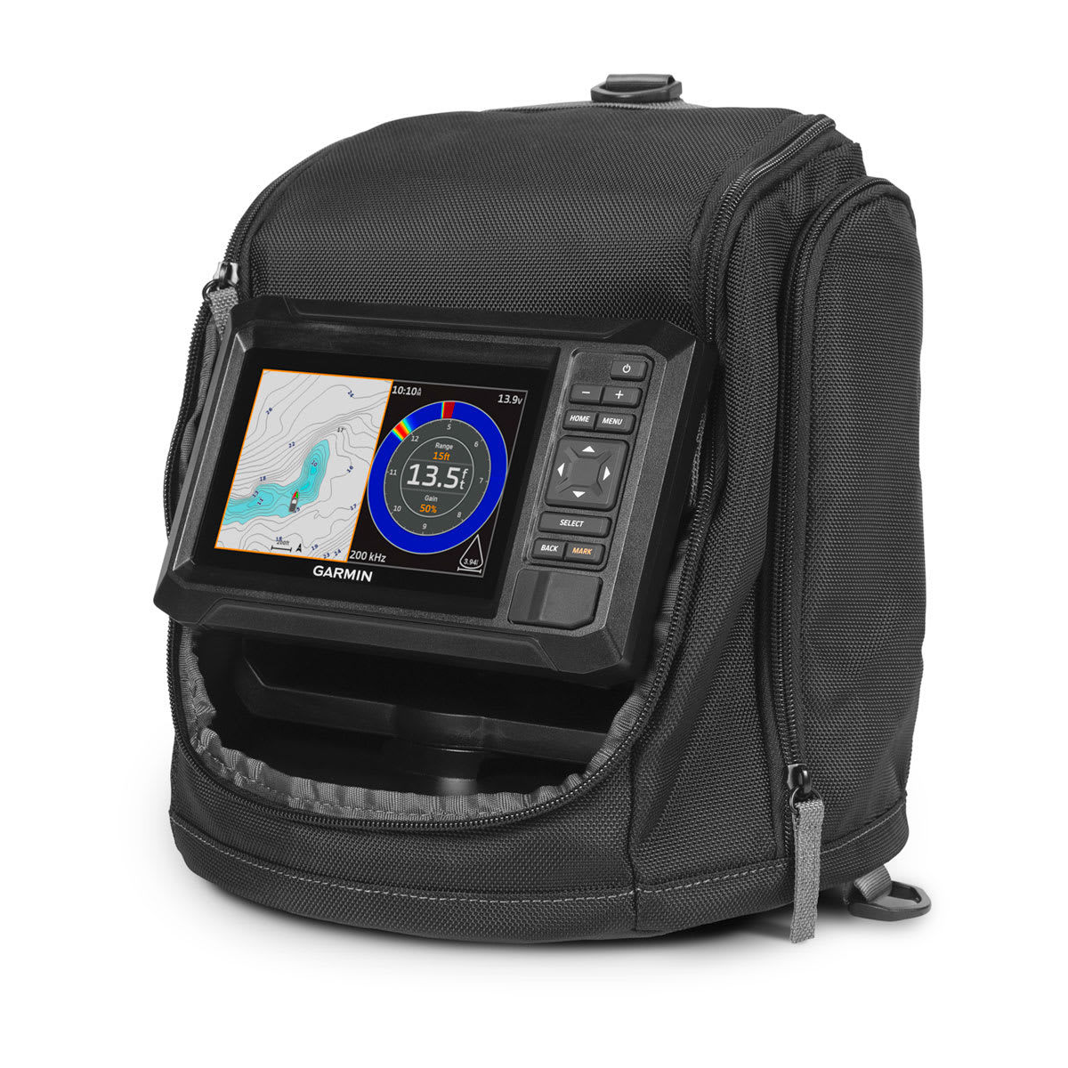 Panoptix™ PS22-IF Ice Fishing Bundle - Image 26