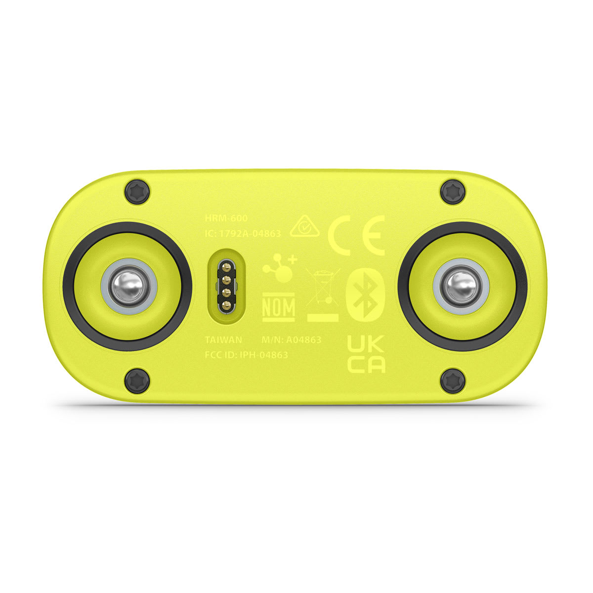 HRM 600 - Image 8