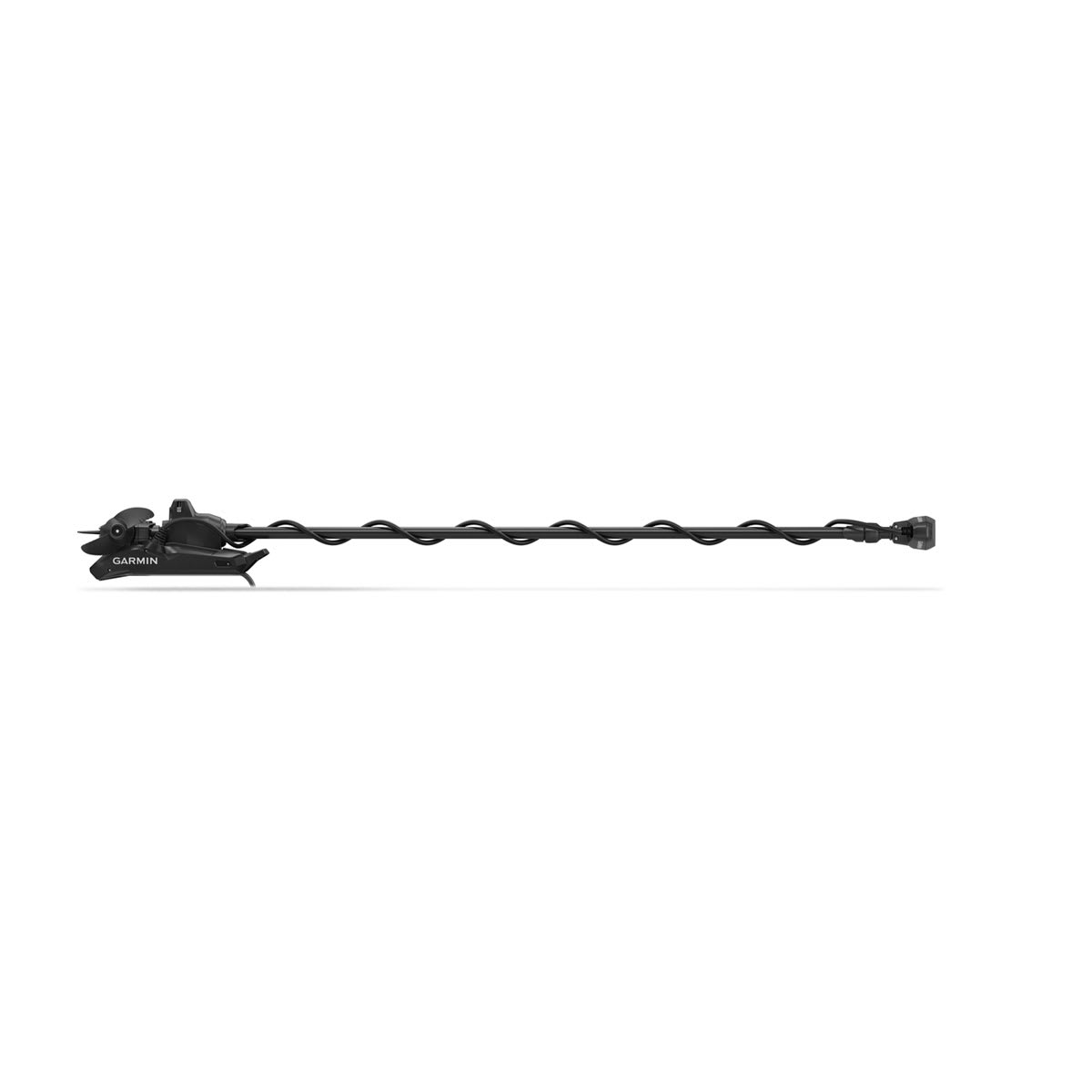Force® Kraken White Trolling Motor - Image 52