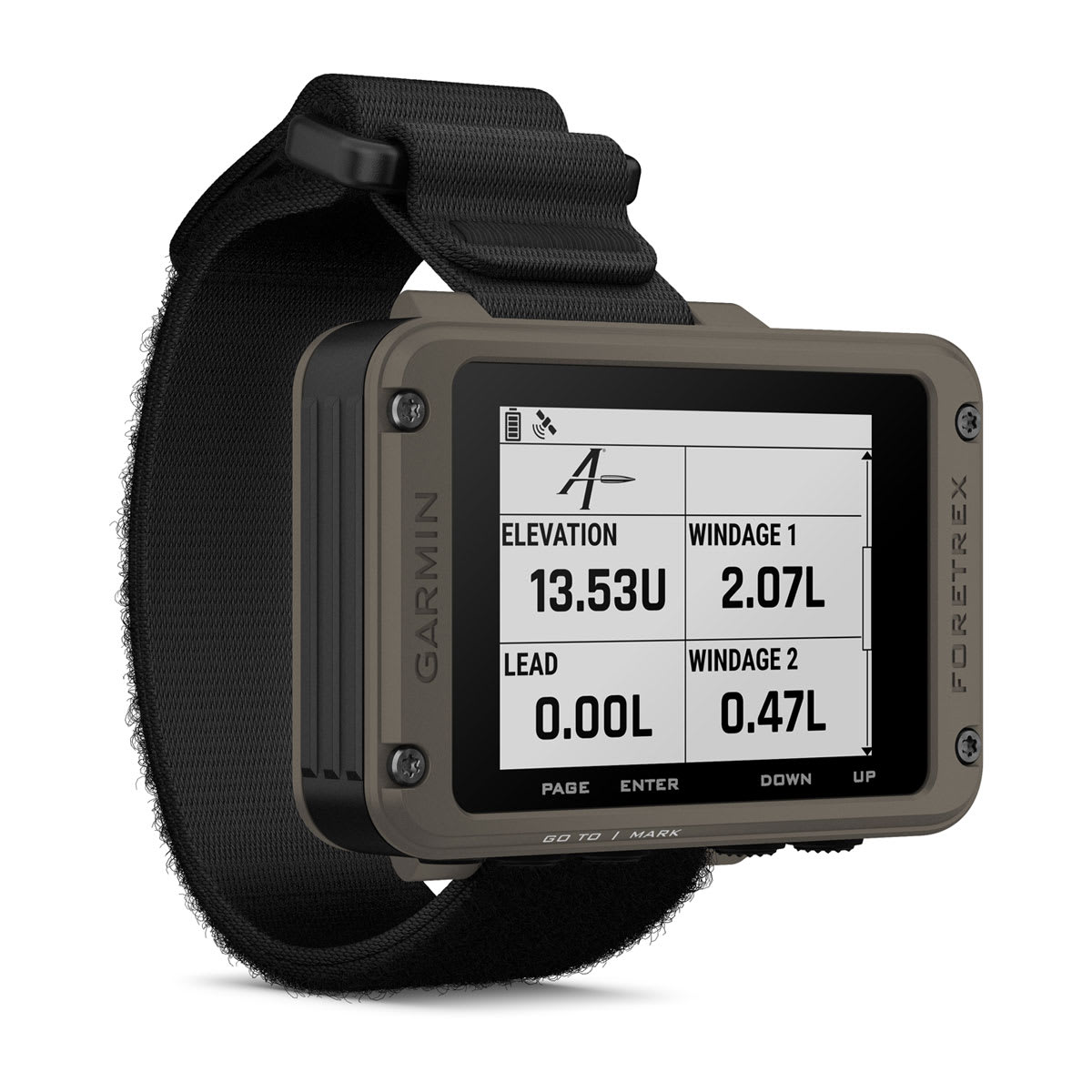 Foretrex® 801 - Image 23